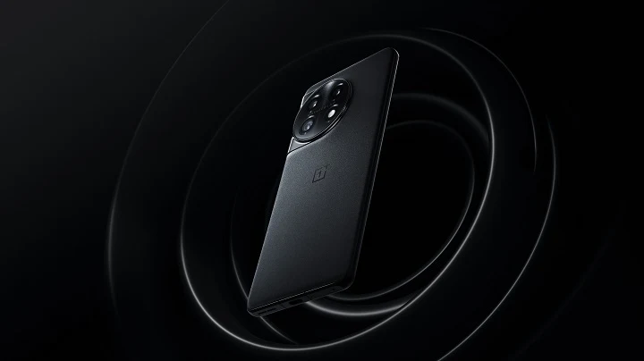 Aesthetically Stunning, Technologically Advanced: Meet the OnePlus 11 5G