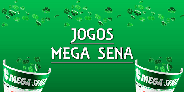 Jogos prontos Mega sena 2294 visando os 4 acertos