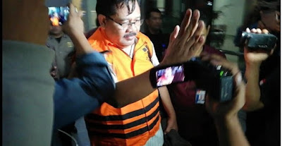 Kadis PUPR Ditangkap KPK, Pemkab Tulungagung Segera Cari Ganti