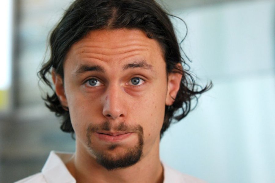 All Super Stars  Neven Subotic Profile  Biography  Pictures  Images