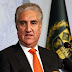 New Delhi not willing to hold bilateral talks over Kashmir issue: FM Qureshi