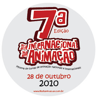 Dia Internacional da Animação