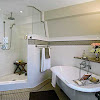 Art Deco Bathroom Ideas : 27 Wonderful Art Deco Bathroom Ideas In 2021 Houszed / An art deco inspired bathroom is unlikely to go out of fashion and by creating or rejuvenating a bathroom in an art deco theme you'll be adding luxury and.