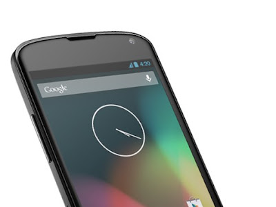 LG Google Nexus 4