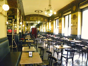 Caffè San Marco Trieste