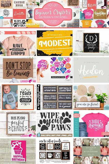 Silhouette SVG, Cricut SVG, Silhouette fonts, Commercial use SVG, Silhouette cut files