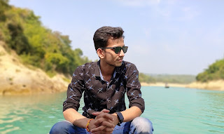 Arjun Deba Nath Best web Developer in bangladesh