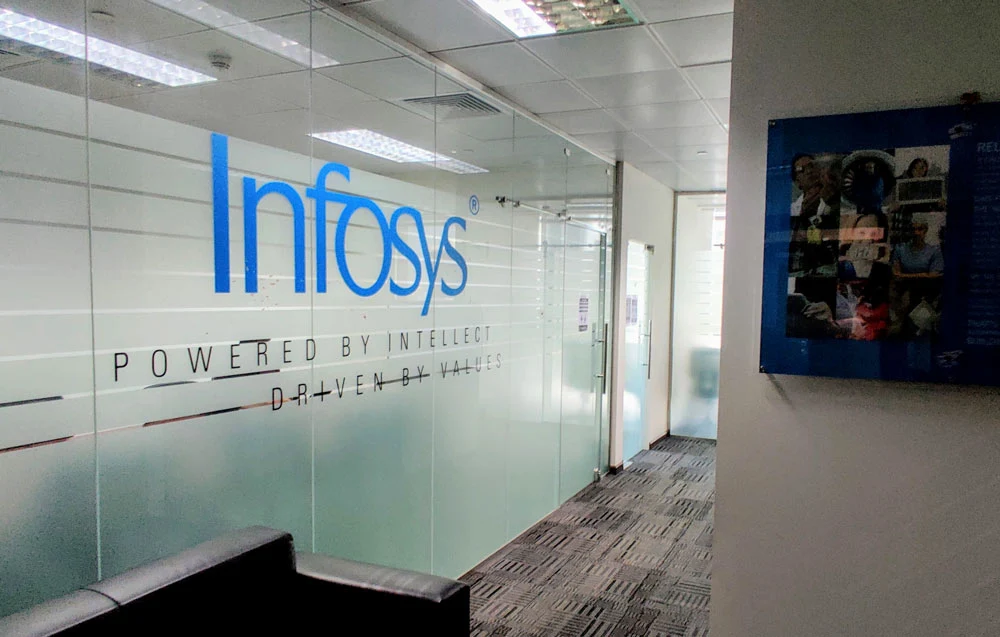 Philippines' Bank of Commerce Selects Infosys Finacle Suite for its Core Banking