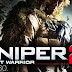 Sniper Ghost Warrior 2 For XBOX 360