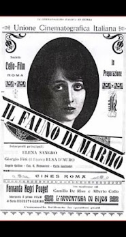The Marble Faun (1920)