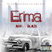 MUSIC: Affi ft Blaze - Erima (prod. Crazie Bless) #Arewapublisize