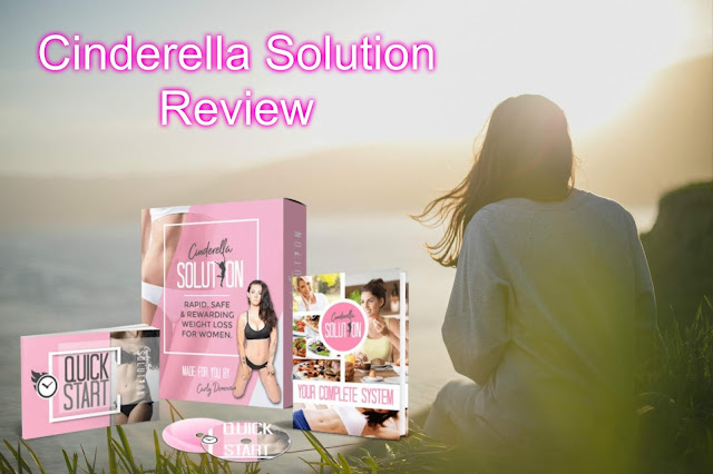 CINDERELLA SOLUTION - HONESTY REVIEW