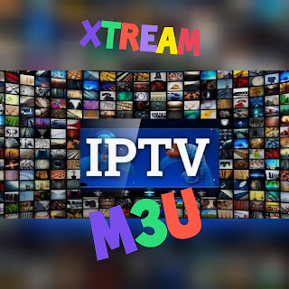 روابط IPTV M3U عملاقة بتاريخ اليوم  11/01/2020 لتشغيل ومشاهدة جميع القنوات 