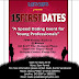 DuetsEvents presents 15 FIRST DATES