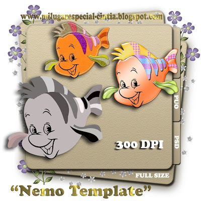 http://milugarespecial-cintia.blogspot.com/2009/11/nemo-template-freebie.html