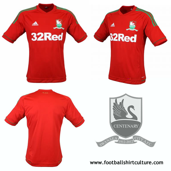 Jersey Club Liga Inggris 2012 PC, Android, iPhone and iPad. Wallpapers 