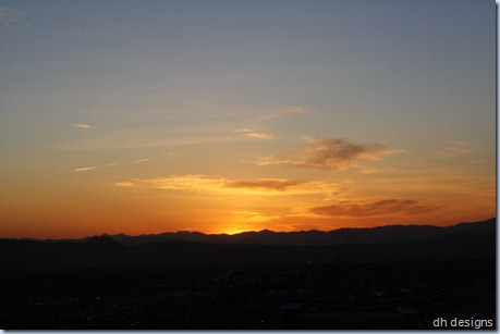 Las Vegas 2011 365