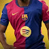 FC BARCELONA YAKUBALI KUITANGAZA DRC KWA DOLA MILIONI 46