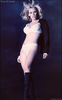 Jenny McCarthy in bikini photo gallery