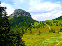Karpaty národné parky na Slovensku