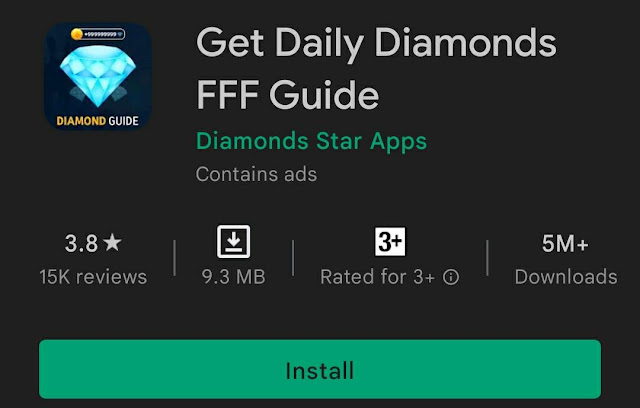 Free Fire Max Diamond Hacks 100% Working