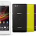 Review Sony Xperia M "Stylish and Elegant Xperia Smartphone"