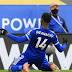 Iheanacho Makes Premier League History With Leicester City Strike Vs Chelsea