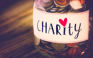 Charitable Giving