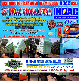 Inoac Global Foam