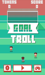 GoalTroll 1.3 Apk 1