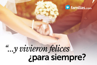 ¿MATRIMONIO PARA SIEMPRE?