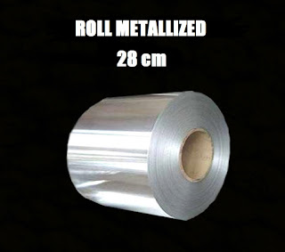 jual roll kemasan aluminium foil