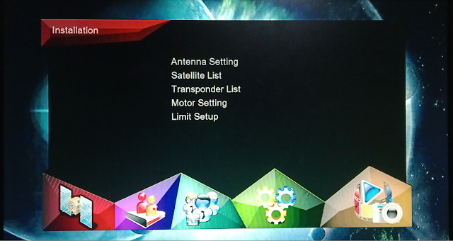 OPEN SKY MINI HD124T 1506T 512 4M NEW SOFTWARE 23 DECEMBER 2020