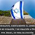 Porque debemos apoyar a Israel, por Jack Hayford