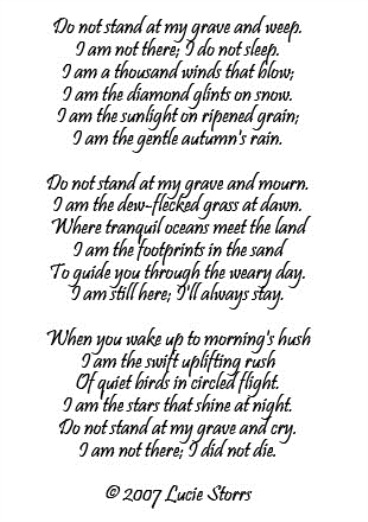 Sympathy - Do Not Stand