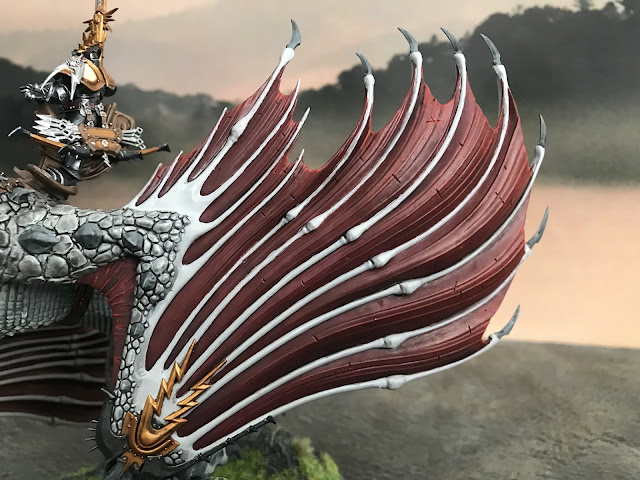 Age of Sigmar Stormcast Eternals Stardrake