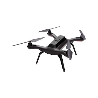 3DR Solo Drone Quadcopter