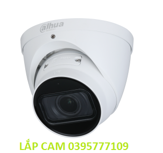 LẮP CAMERA IP IPC-HDW3241T-ZAS 2MP