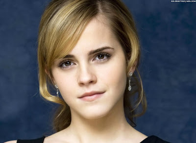 Emma Watson Beautiful wallpaper 0