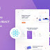 Nonid - React Next SEO & Software Landing Page Template Review