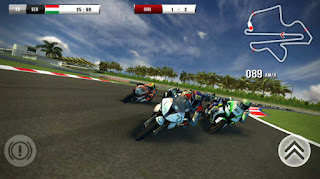 Game SBK16 Official Mobile apk mod Game Android 