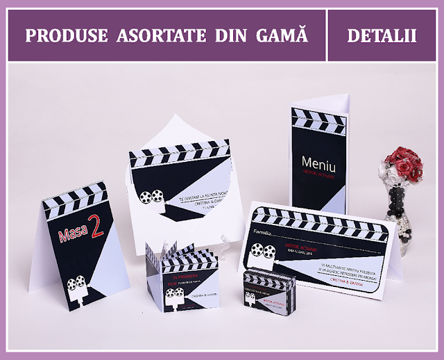 http://www.bebestudio11.com/2017/01/modele-asortate-nunta-tema-cinema.html