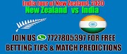 New Zealand Vs India, 1st Odi, Latest News,live Cricket Score From Cricbettip