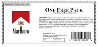 Marlboro Coupons