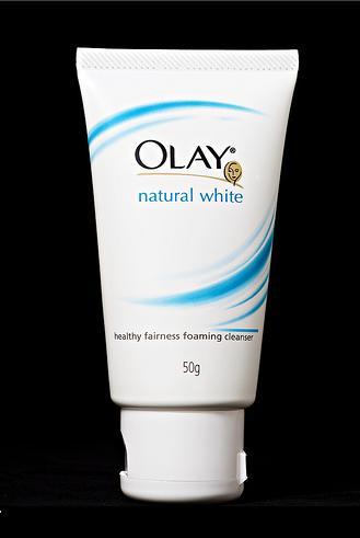 Olay Natural White Daily creams Review