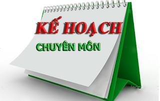 Kế hoạch thi chọn học sinh giỏi giải toán trên máy tính cầm tay năm học 2019-2020