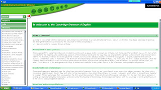 Cambridge Grammar of English Portable - Mediafire