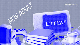 New Adult Lit Chat