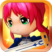 Download Game Advancing Heroes Apk