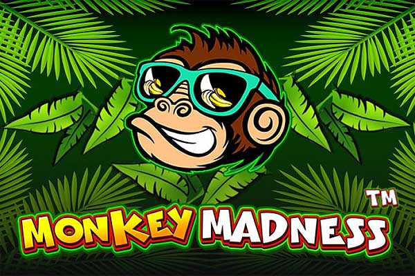 Main Gratis Slot Demo Monkey Madness (Pragmatic Play)